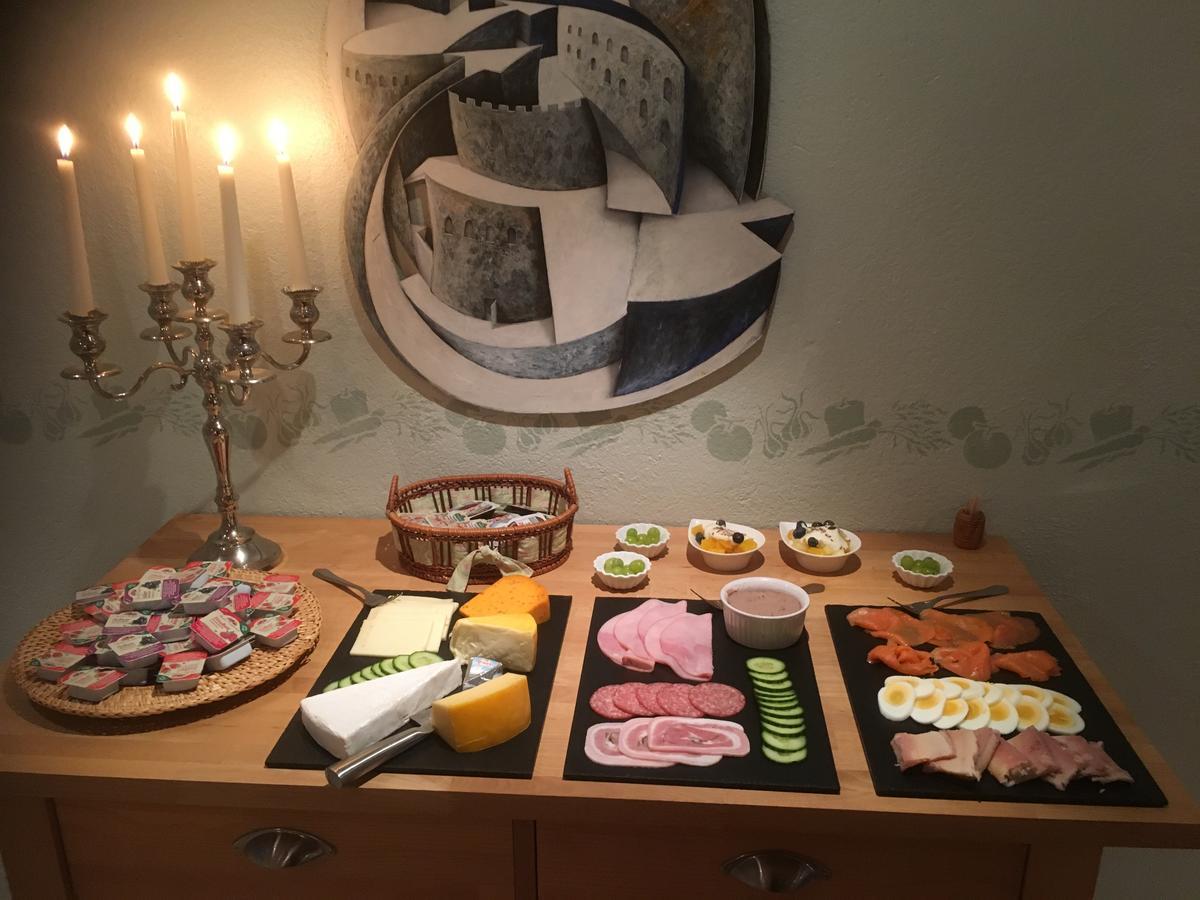 Best Bed Herning Bagian luar foto